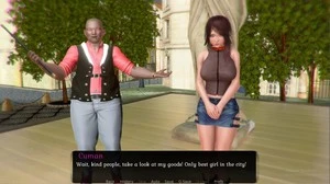 Pobierz grę porno Lord King – New Version 1.6 [ArchonStudio]
