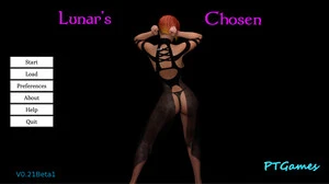 Descargar juego porno Lunars Chosen – New Version 0.26 [PTGames]