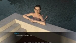 Descargar juego porno Lunars Chosen – New Version 0.26 [PTGames]