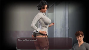 Pobierz grę porno Lust Epidemic – Version 1.0 [NLT Media]