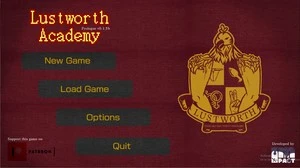 Скачать порно игру Lustworth Academy –  New Version 0.40.31 [ImpactXPlay]