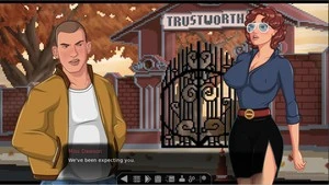 Скачать порно игру Lustworth Academy –  New Version 0.40.31 [ImpactXPlay]