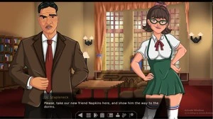 Скачать порно игру Lustworth Academy –  New Version 0.40.31 [ImpactXPlay]