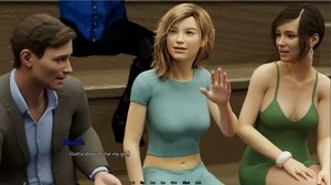 Porno oyunu indir Matrix Hearts – New Version 0.3.4 [Blue Otter Games]