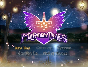 Télécharger le jeu porno Milfairy Tales – New Version 0.6330p [LeelaK]