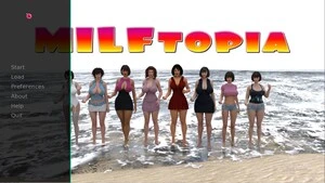 Télécharger le jeu porno MILFtopia – New Version 0.271 [Lednah]