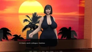 Télécharger le jeu porno MILFtopia – New Version 0.271 [Lednah]