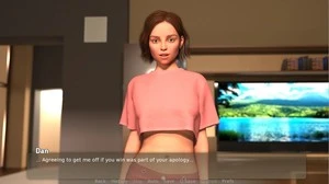 Télécharger le jeu porno MOS: Last Summer – New Final Version 1.0 (Full Game) [4PadGames]