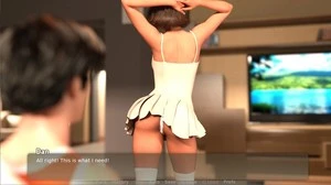 Télécharger le jeu porno MOS: Last Summer – New Final Version 1.0 (Full Game) [4PadGames]