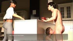 Télécharger le jeu porno MOS: Last Summer – New Final Version 1.0 (Full Game) [4PadGames]