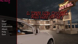 Scarica gioco porno Motel – A Son and Brother Story – New Version 2.9.7.5 [Interbladecard]