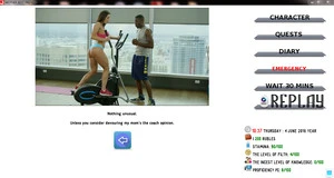 Pobierz grę porno Mother’s Best Friend – New Version 0.16 (English Version) [MBF games]