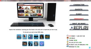 Pobierz grę porno Mother’s Best Friend – New Version 0.16 (English Version) [MBF games]