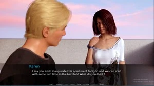 Pobierz grę porno Moving to The Wrong Neighborhood – New Version 1.0 [jessica 1222]