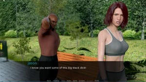Pobierz grę porno Moving to The Wrong Neighborhood – New Version 1.0 [jessica 1222]