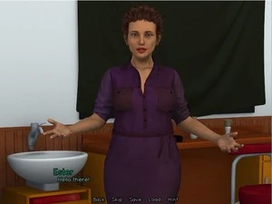 Télécharger le jeu porno My Only Daughter (Mi Unica Hija) – New Version 0.24.3d [BinaryGuy]