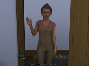 Télécharger le jeu porno My Only Daughter (Mi Unica Hija) – New Version 0.24.3d [BinaryGuy]