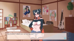 Télécharger le jeu porno My Step Sisters – Final Version (Full Game) [Cyber Keks]