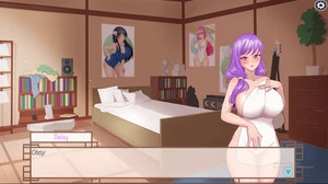 Télécharger le jeu porno My Step Sisters – Final Version (Full Game) [Cyber Keks]