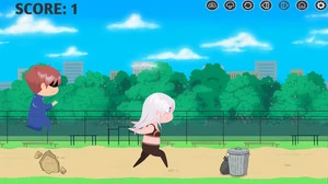 Télécharger le jeu porno My Step Sisters – Final Version (Full Game) [Cyber Keks]