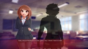 Télécharger le jeu porno My Tuition Academia – New Version 0.9.1 [TwistedScarlett]