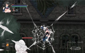 Descargar juego porno Night of Revenge – New Final Fixed Version 1.07 Gallery (Uncensored Edition) [D-Lis]