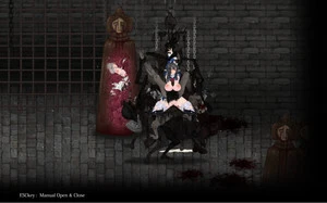 Descargar juego porno Night of Revenge – New Final Fixed Version 1.07 Gallery (Uncensored Edition) [D-Lis]