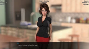 Pobierz grę porno Oh My Love – Final Version 1.1 [Slonique]