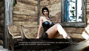 Pobierz grę porno Old Church – Version 1.1 [DeepSleep]
