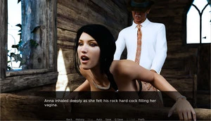 Pobierz grę porno Old Church – Version 1.1 [DeepSleep]
