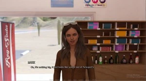 Pobierz grę porno One Day at a Time – New Season 2 – New Chapter 16c [Zoey Raven]