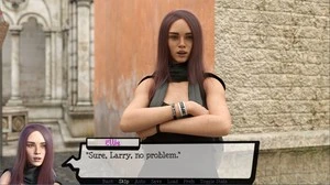 Pobierz grę porno Pandora’s Box 2 – New Version 0.24 [Void Star]