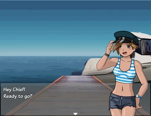 Pobierz grę porno Paradise Beach – New Version 0.4 [El Tanque]