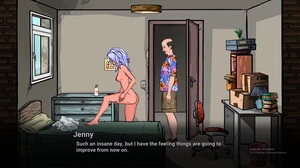 Pobierz grę porno Pizza Hot! – New Version 0.11g [Abelius]