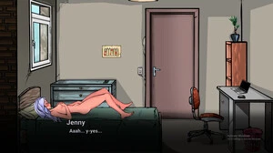 Pobierz grę porno Pizza Hot! – New Version 0.11g [Abelius]