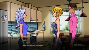 Pobierz grę porno Pizza Hot! – New Version 0.11g [Abelius]