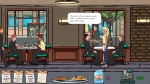 Pobierz grę porno Pizza Hot! – New Version 0.11g [Abelius]