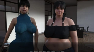 Pobierz grę porno Plump City – Version 0.7 [CHAIXAS-GAMES]