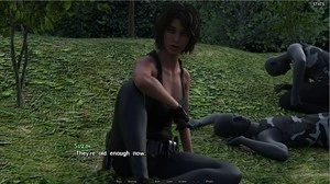 Scarica gioco porno Pongo Delta – New Final Version 0.6 (Full Game) [LunarBitStudio]