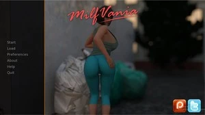 Pobierz grę porno Porn King – New Version 0.1.0 [DarkBasic]