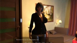 Pobierz grę porno Porn King – New Version 0.1.0 [DarkBasic]