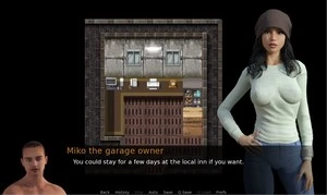 Pobierz grę porno Road Trip – New Final Version 1.7.5 (Full Game) [DimS40]