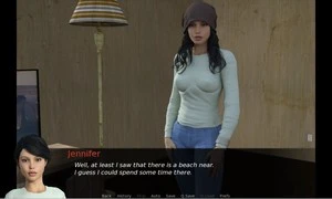 Pobierz grę porno Road Trip – New Final Version 1.7.5 (Full Game) [DimS40]
