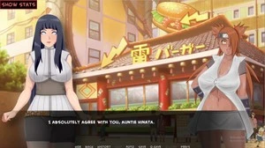 Télécharger le jeu porno Sarada Training: The Last War – New Version 3.2 [Kamos]