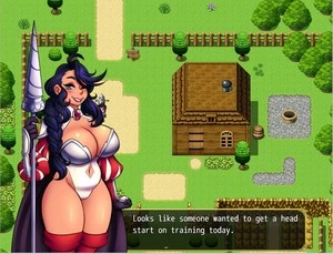 Descargar juego porno Sexy Quest: The Dark Queen’s Wrath – New Final Version 1.0.1 (Full Game) [Siren’s Domain]