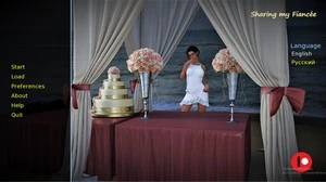 Descargar juego porno Sharing my Fiancée – New Version 1.0 [Dimajio333]