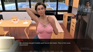 Descargar juego porno Sharing my Fiancée – New Version 1.0 [Dimajio333]
