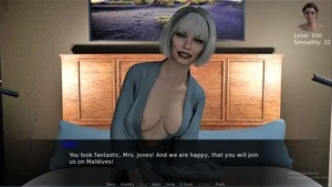Descargar juego porno Sharing my Fiancée – New Version 1.0 [Dimajio333]
