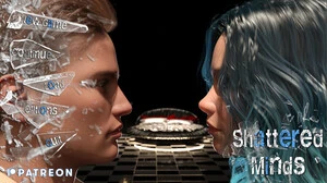 Télécharger le jeu porno Shattered Minds – New Version 0.10 [eXtasy Games]