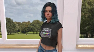 Télécharger le jeu porno Shattered Minds – New Version 0.10 [eXtasy Games]